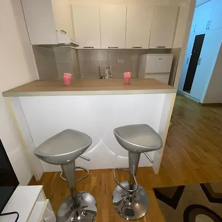 Apartment Adrianna Kvart