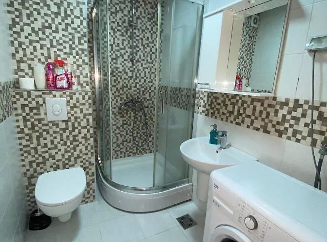 Adrianna Kvart Podgorica