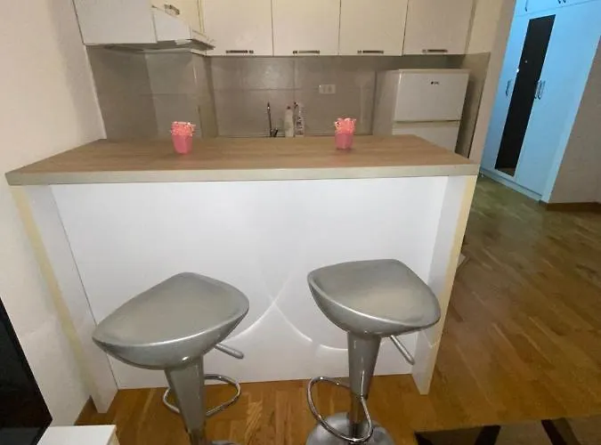 Apartament Adrianna Kvart