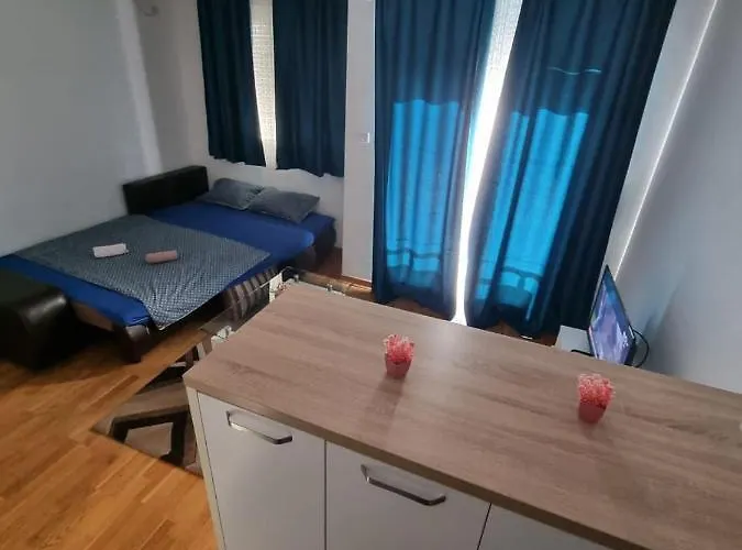 Apartament Adrianna Kvart *
