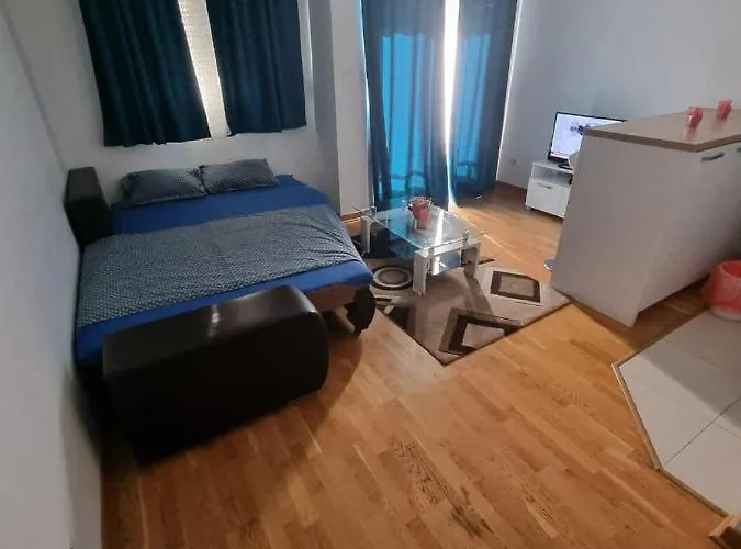 Apartament Adrianna Kvart