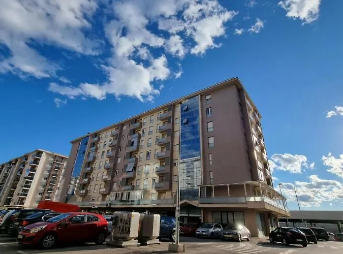 Apartament Adrianna Kvart Podgorica