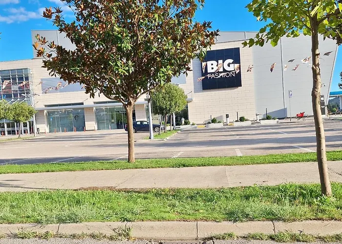 Apartament Adrianna Kvart *